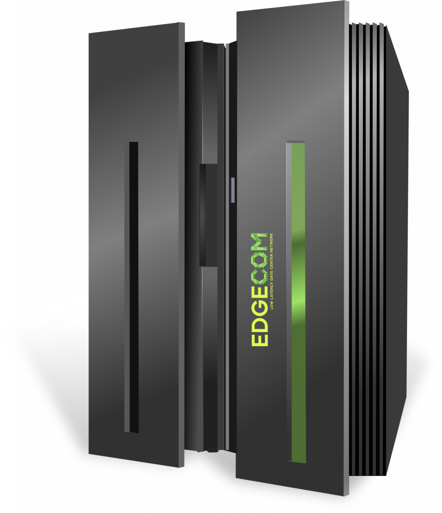 Angebot - EDGECOM
